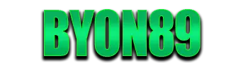 Logo BYON89