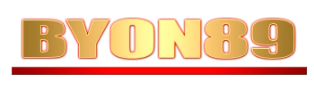 Logo Byon89